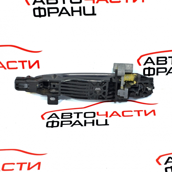 Задна дясна дръжка Mazda 6 2.2 D 180 конски сили