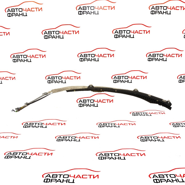 Ляв Airbag завеса Mercedes E Class W211 2.2 CDI 150 конски сили 6004192017