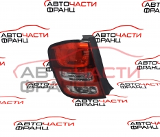 Ляв стоп Citroen C3 1.6 HDI 92 конски сили 9673805480  2012г