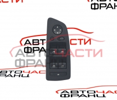 Панел бутони стъкло BMW E87 1.6 i 122 конски сили
