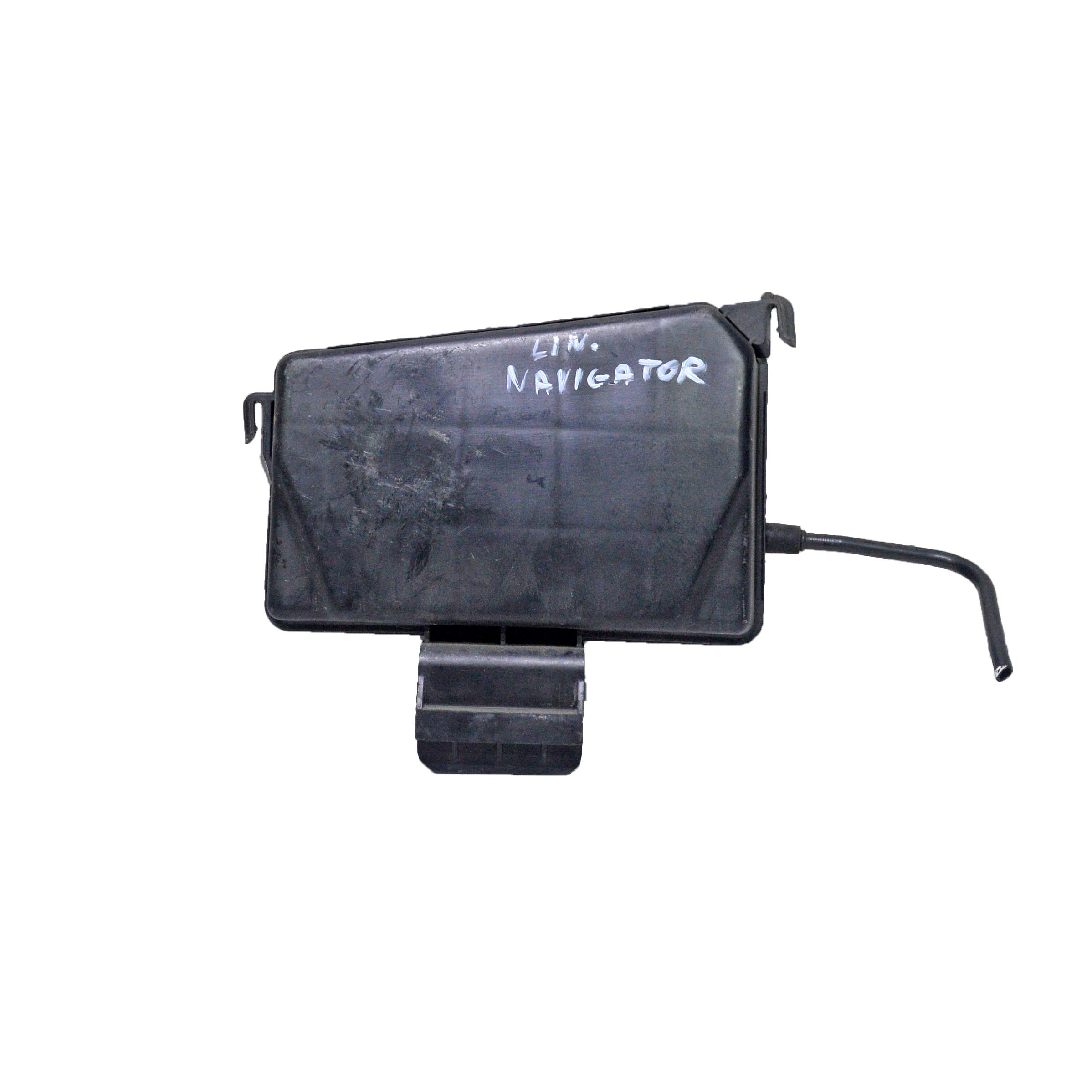 Вакуумен резервоар Lincoln Navagator 5.4 I 305 конски сили F75H-19A566-AA