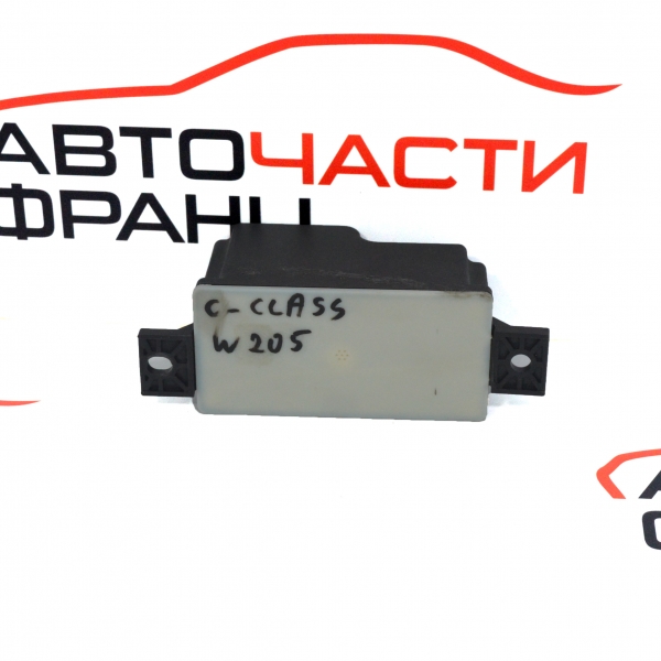 Конвертор напрежение Mercedes C class W205 450 AMG A2059053414