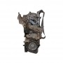 Двигател Renault Clio II 1.2 i 58 конски сили D7FD720 Двигател Renault Clio II 1.2 i 58 конски сили D7FD720