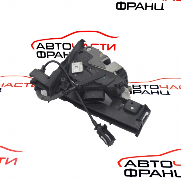 Задна дясна брава Ford Focus III 1.6 TDCI BM5A-A26412-AB 4 пина