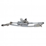 Моторче предни чистачки Volvo S80  9171900 2000 г
