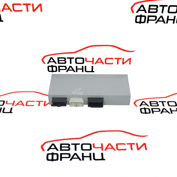 Модул заден капак BMW F07 Gran Turismo 3.0 D 61.357327886 2012г..