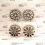Алуминиеви джанти 18 цола BMW F10 8Jx18EH2 IS30 6857665