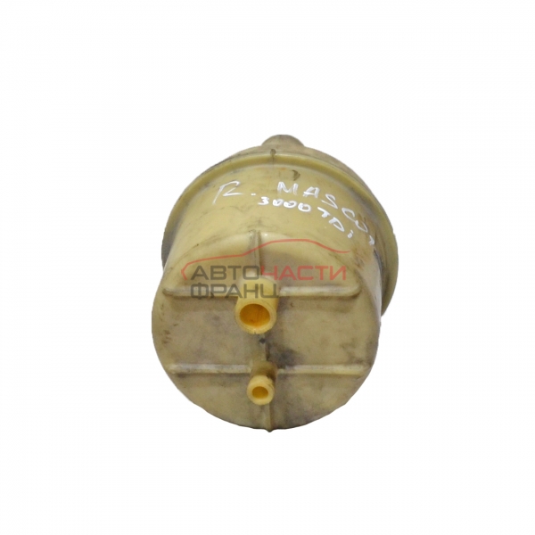 Казанче хидравлична течност Renault Mascott 3.0 DCI 156 конски сили