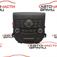 Панел управление CD Chevrolet Orlando 2.0 D 163 конски сили 95020065