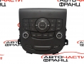 Панел управление CD Chevrolet Orlando 2.0 D 163 конски сили 95020065 Панел управление CD Chevrolet Orlando 2.0 D 163 конски сили 95020065