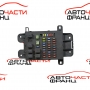 Бушонно табло  DR 5 1.6 i 118 конски сили     T11-3723060