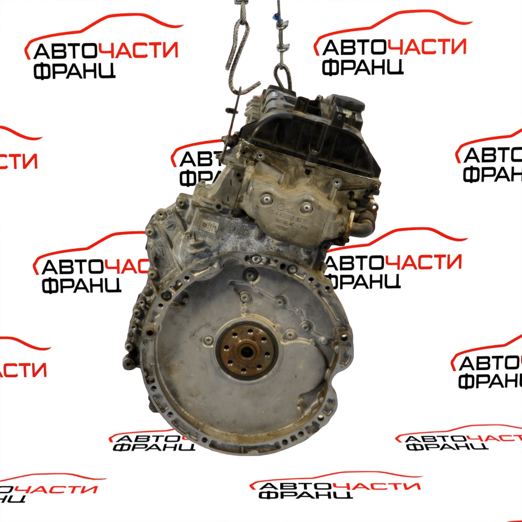 Двигател Mercedes Vito 2.1 CDI