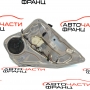 Заден ляв стъклоповдигач Mercedes C Class W204 2.2 CDI A2048200542