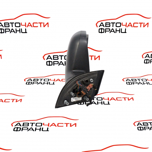Дясно огледало Peugeot Partner 1.6 HDI 90 конски сили 96815477XT