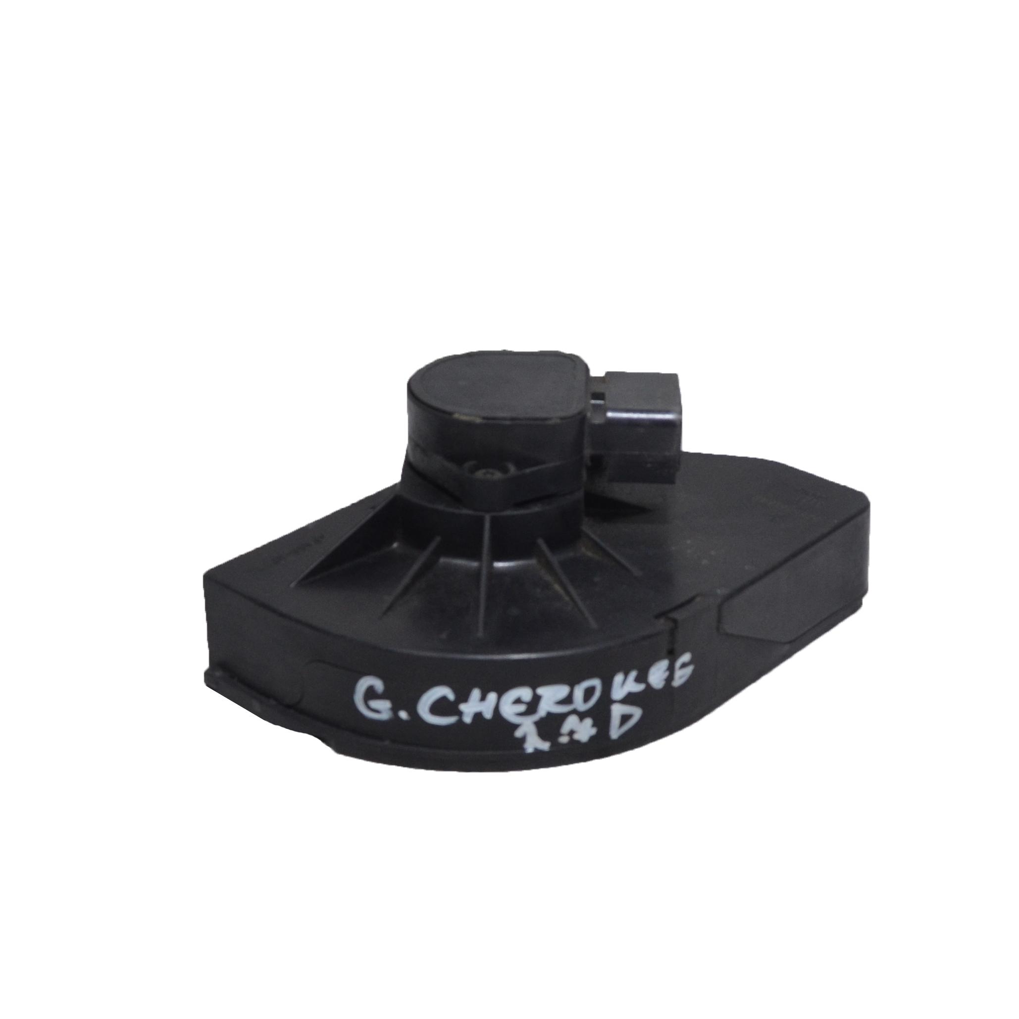 Потенциометър Jeep Grand Cherokee 2.7 CRD 163 конски сили 52850618AB