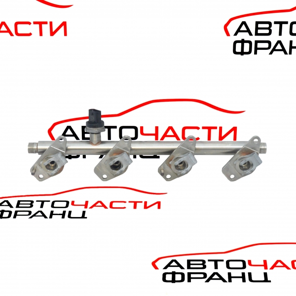 Горивна рейка Mercedes A Class W176 A45AMG 381 конски сили A2700701595 2016г