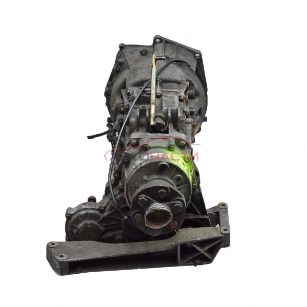 Ръчна скоростна кутия BMW E46 3.0 XD 184 конски сили 14342559