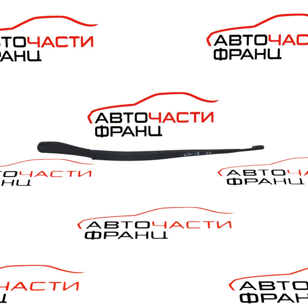 Дясно рамо чистачка Citroen C8 2.2 HDI 128 конски сили
