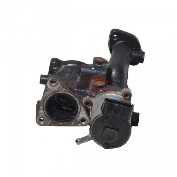 EGR Opel Astra H 1.7 CDTI 100 конски сили 8980607961