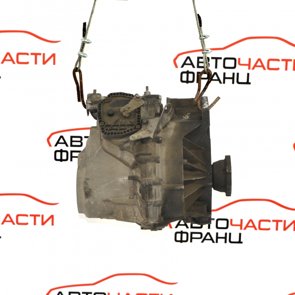 Автоматична скоростна кутия VW Touran 1.9 TDI 105 конски сили OAM301103F