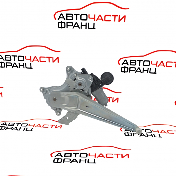 Заден десен стъклоповдигач Toyta Rav 4 2.2 D 4WD 85720-35140