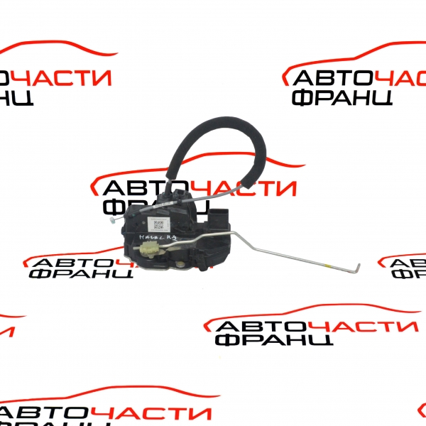 Предна лява брава Great Wall Haval H2W 1.5 T 6105100XKW09A 2019г 5 пина