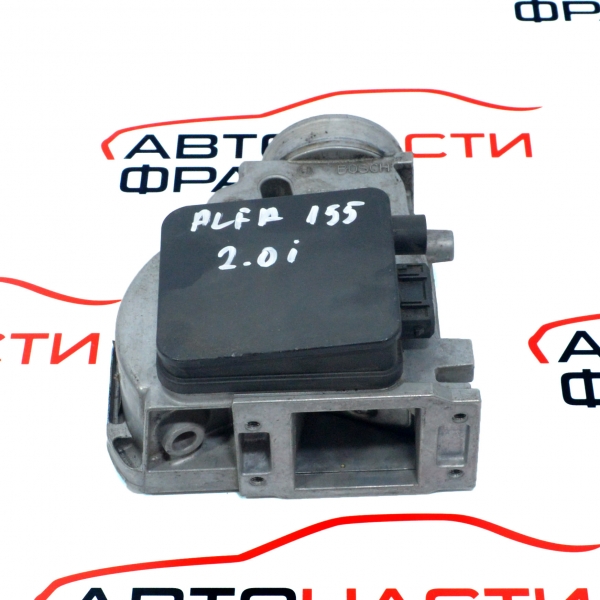 Дросел Alfa Romeo 155 2.0 i 150 конски сили 0280202208