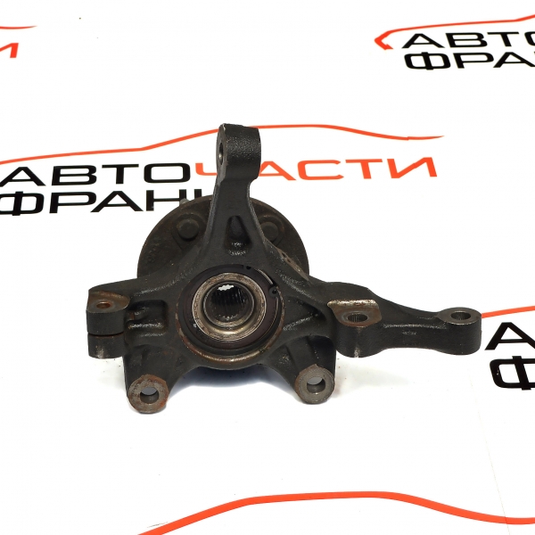 Преден ляв шенкел Opel Mokka 1.6 CDTI 136 конски сили