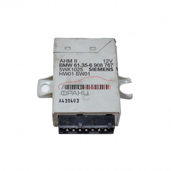 Имобилайзер Range Rover 3.0 D 177 конски сили 61.35-6908767 2003г