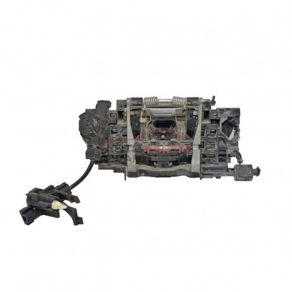 Предна лява дръжка Audi A8 4.0 TDI 275 конски сили 4E0839885