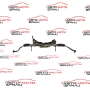 Хидравлична рейка Citroen C5 2.0 HDI 140 конски сили 9685708580