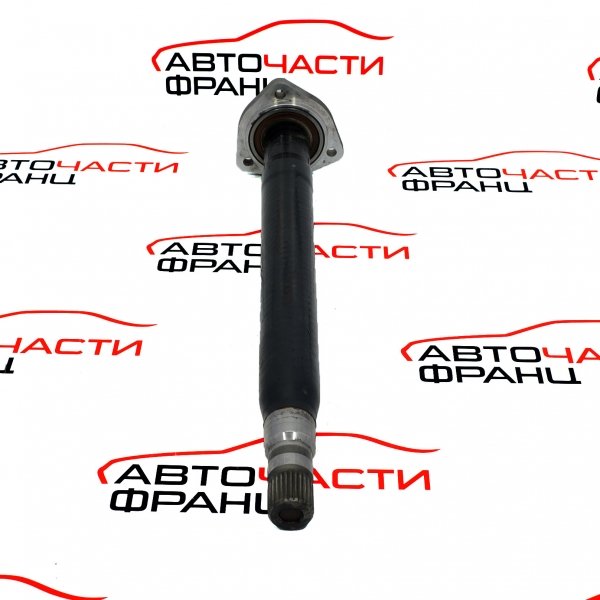 Дясна полуоска вътрешна част Chevrolet Cruze 2.0 CDI 163 конски сили