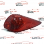 Десен стоп Peugeot 207 комби 1.4 16V  9680157980