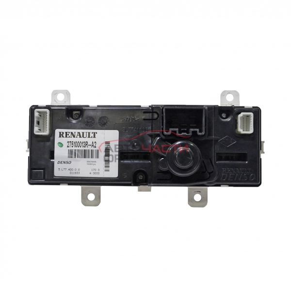 Панел климатик Renault Master 2.3 CDI 136 конски сили