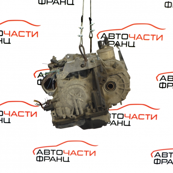 Автоматична скоростна кутия VW Passat VI 2.0 FSI 150 конски сили HXJ