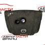 Декоративен капак двигател Mazda CX-3 2.0 i 120 конски сили PE01E02F4