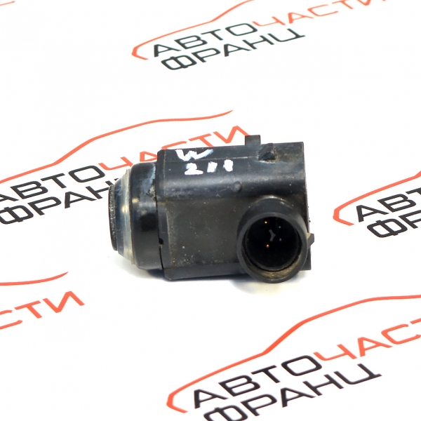 Датчик парктроник Mercedes E Class W211 2.2 CDI A0045428718