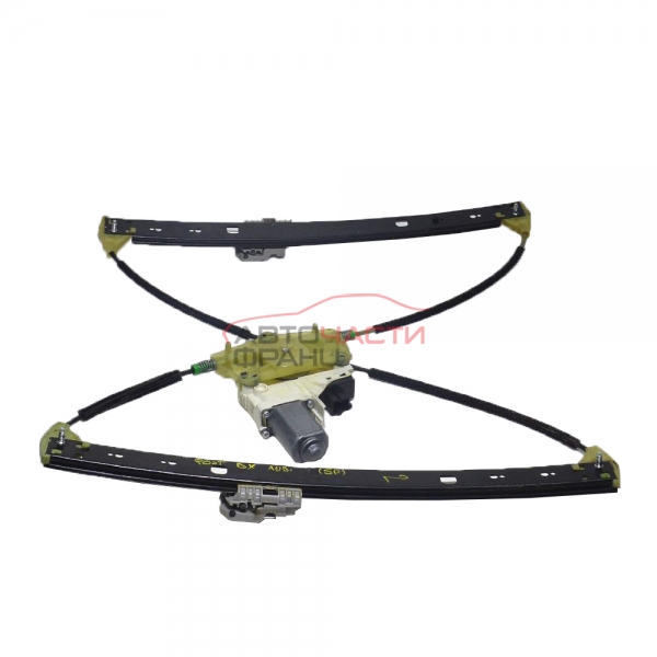 Заден десен стъклоповдигач Audi Q7 4.2 TDI 326 конски сили