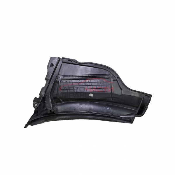 Лайсна под чистачки Mini Cooper R56 1.6 Turbo 174 конски сили