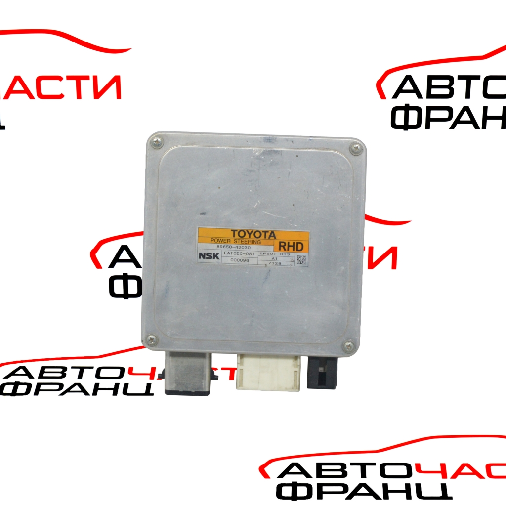 Компютър хидравлика Toyota Rav 4 2.2 D-4D 136 конски сили 89650-42030