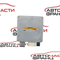 Компютър хидравлика Toyota Rav 4 2.2 D-4D 136 конски сили 89650-42030
