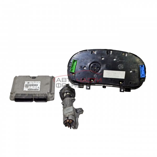 Компютър запалване VW GOLF 4 1.6 16V 105 конски сили 036906034BH