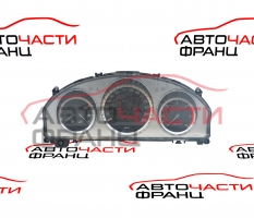 Километражно табло Mercedes C Class W204 2.2 CDI 170 конски сили  A2049002105