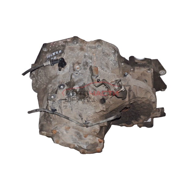 Ръчна скоростна кутия Opel Vectra C 2.0 DTI 16V 101 конски сили 5495775