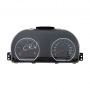 Километражно табло Honda Cr-V 2.2 I-CTDI  78100-SWY-G420