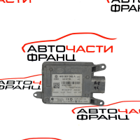 Заден десен дистанционен сензорен радар Audi A8 3.0 TDI 4H0907566A