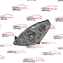 Ляв фар Suzuki Splash 1.2 i 86 конски сили 35300-51K00
