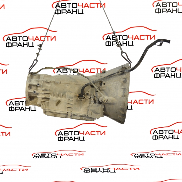 Автоматична скоростна кутия Jeep Cherokee 2.8 CRD 177 конски сили P52108649AA