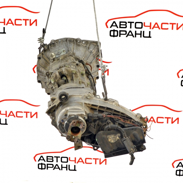Ръчна скоростна кутия 5 степенна Tata Safari 1.9 D 4x4 268426103803