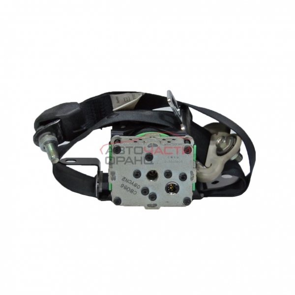 Преден ляв колан Mazda 6 2.2 MZR-CD 163 конски сили